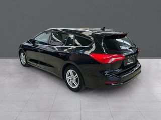 Ford Focus 1.5 Ecoblue 88kW Trend+ SB