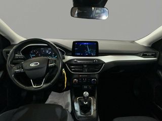 Ford Focus 1.5 Ecoblue 88kW Trend+ SB