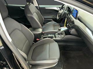 Ford Focus 1.5 Ecoblue 88kW Trend+ SB