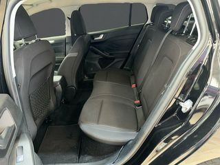 Ford Focus 1.5 Ecoblue 88kW Trend+ SB