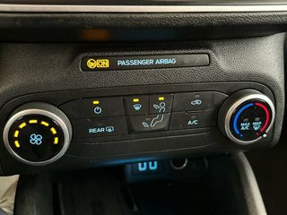 Ford Focus 1.5 Ecoblue 88kW Trend+ SB