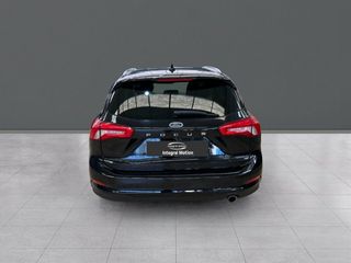 Ford Focus 1.5 Ecoblue 88kW Trend+ SB