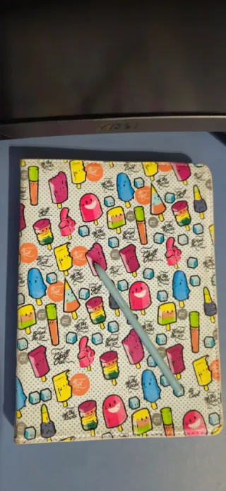 Tablet Samsung en Excelente Estado.