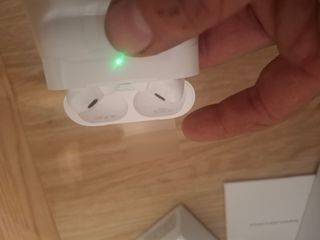 AirPods Pro 2ª Gen Nuevos