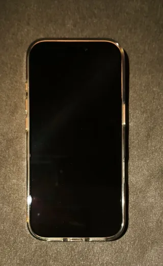 iPhone 17 Pro 256GB Naranja