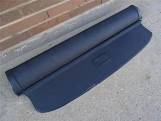 Bandeja enrollable audi a4 8e avant