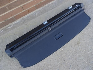 Bandeja enrollable audi a4 8e avant