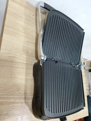 Plancha Eléctrica 1500W