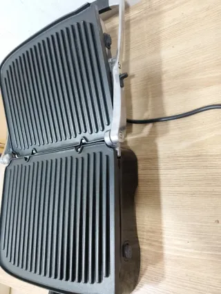 Plancha Eléctrica 1500W