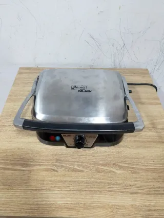 Plancha Eléctrica 1500W