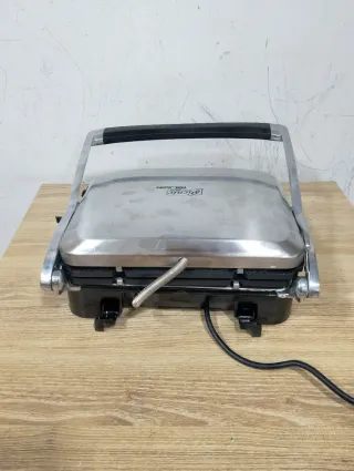 Plancha Eléctrica 1500W