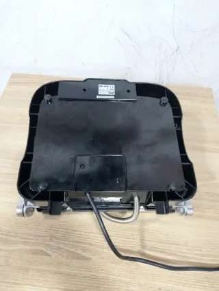 Plancha Eléctrica 1500W