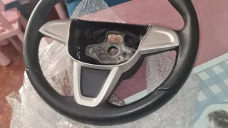 Volante Seat Ibiza 6J