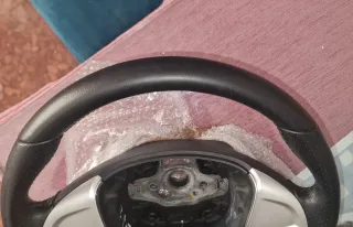 Volante Seat Ibiza 6J