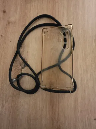 Funda Samsung S24 Ultra Silicona + Regalo