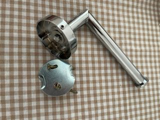 Portarrollos de papel para baño