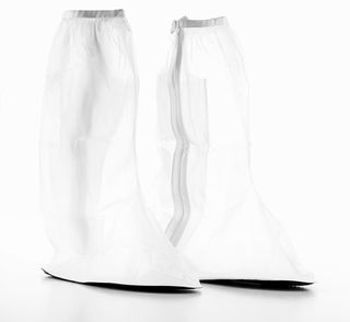 Chubasquero para calzado A ESTRENAR Talla S/M