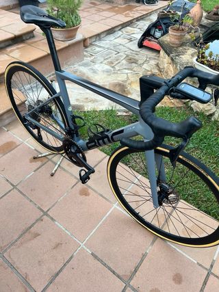 Bicicleta BMC SLR01 carretera T.54