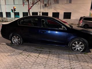 Volkswagen Passat 2008