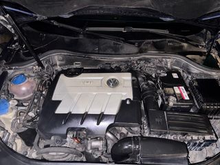 Volkswagen Passat 2008