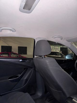 Volkswagen Passat 2008
