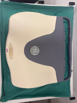 Eco GE X Book Pro - Ultrasuono Portatile