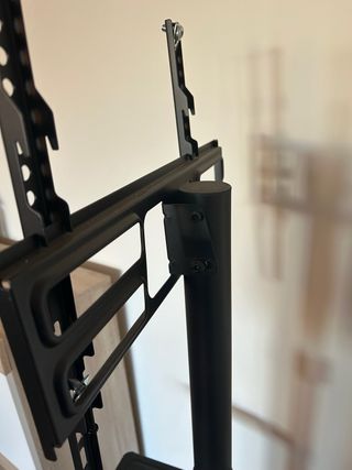 Soporte TV con ruedas