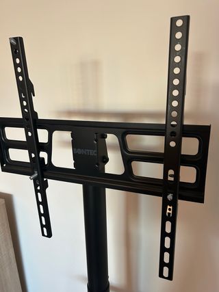 Soporte TV con ruedas