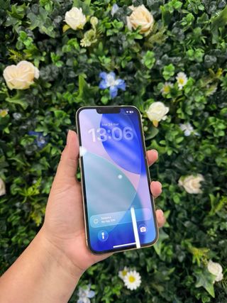 iPhone 13 Pro 128GB Dorado