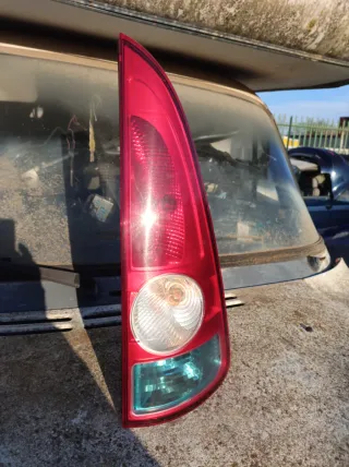 Fanale posteriore dx Renault espace