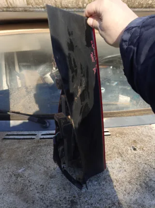 Fanale posteriore dx Renault espace