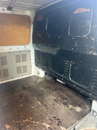 Mercedes-Benz Vito  2005