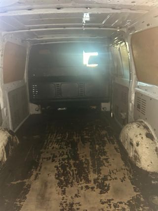 Mercedes-Benz Vito  2005