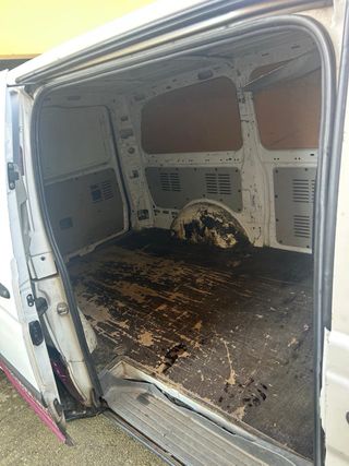 Mercedes-Benz Vito  2005