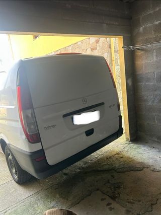 Mercedes-Benz Vito  2005