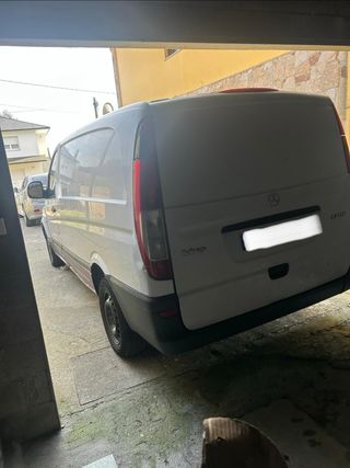 Mercedes-Benz Vito  2005