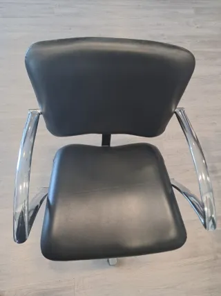 Mobiliario Peluquería