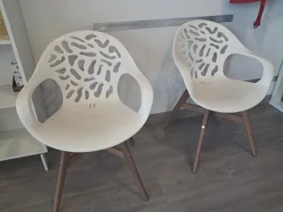 Mobiliario Peluquería