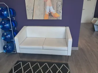 Mobiliario Peluquería