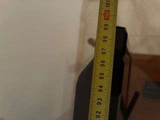 Televisor Panasonic 40 Negro