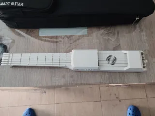 Guitarra Midi Inteligente Smart Guitar