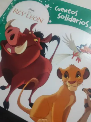 Brave CUENTOS SOLIDARIOS