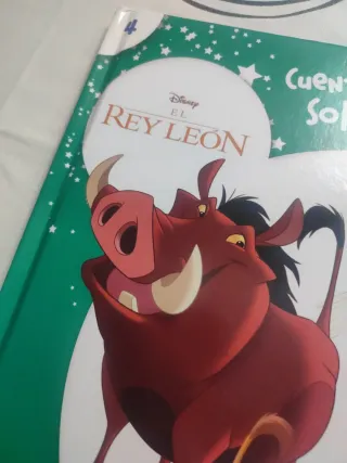 Brave CUENTOS SOLIDARIOS