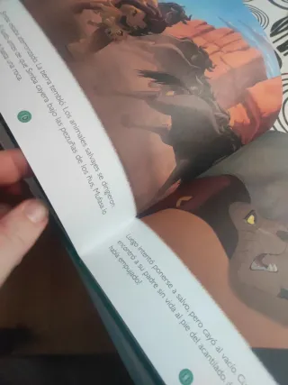 Brave CUENTOS SOLIDARIOS