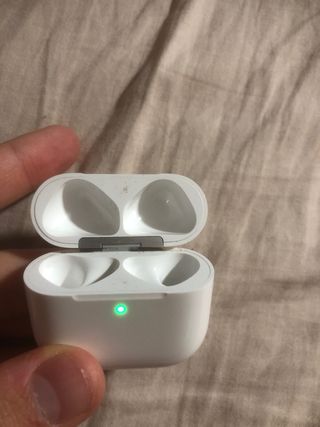 Caja AirPods 1ª Gen - Vacía