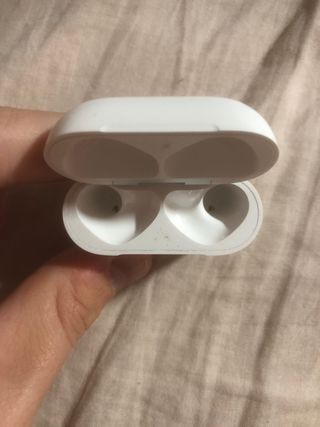 Caja AirPods 1ª Gen - Vacía