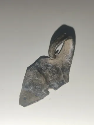 Amuleto Romano Antiguo