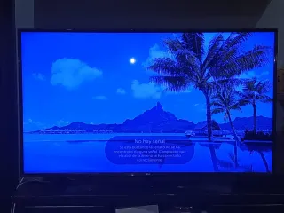 Televisión LG Smart TV 55