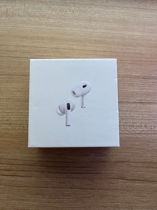 Airpods Pro 2da Gen Blancos