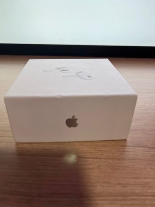 Airpods Pro 2da Gen Blancos